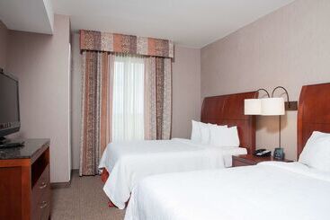 هتل Hilton Garden Inn Columbus/edinburgh
