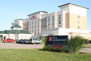 هتل Hilton Garden Inn Columbus/edinburgh