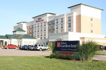 هتل Hilton Garden Inn Columbus/edinburgh