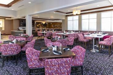 فندق Hilton Garden Inn Columbus/edinburgh