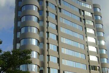 هتل Holiday Inn Express Taoyuan, An Ihg