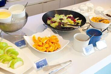 هتل Holiday Inn Express Taoyuan, An Ihg