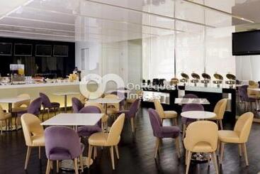 هتل Holiday Inn Express Taoyuan, An Ihg