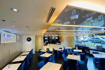 هتل Holiday Inn Express Taoyuan, An Ihg