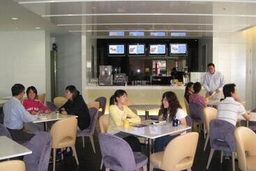 هتل Holiday Inn Express Taoyuan, An Ihg