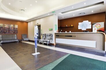 هتل Holiday Inn Johannesburg Rosebank, An Ihg
