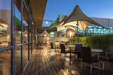 هتل Holiday Inn Johannesburg Rosebank, An Ihg
