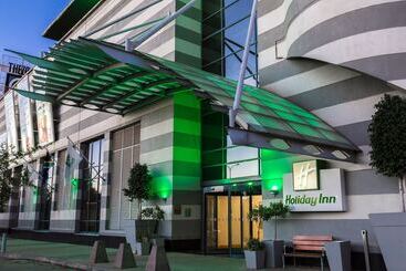 Отель Holiday Inn Johannesburg Rosebank, An Ihg