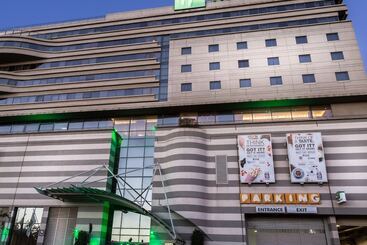 Holiday Inn Johannesburg Rosebank, An Ihg - جوهانسبرغ
