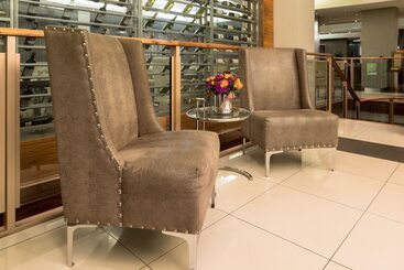 Отель Holiday Inn Johannesburg Rosebank, An Ihg