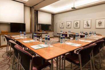 هتل Holiday Inn Johannesburg Rosebank, An Ihg