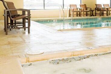 هتل Homewood Suites By Hilton Bozeman