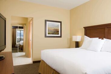 هتل Homewood Suites By Hilton Bozeman