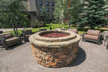 هتل Homewood Suites By Hilton Bozeman