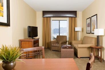 هتل Homewood Suites By Hilton Bozeman
