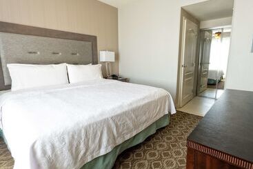 هتل Homewood Suites By Hilton Carlsbadnorth San Diego County