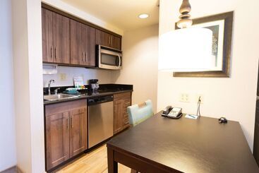 هتل Homewood Suites By Hilton Carlsbadnorth San Diego County