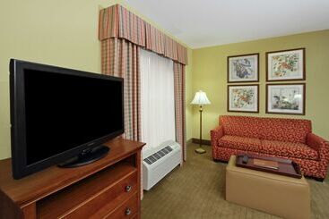 هتل Homewood Suites By Hilton Chesapeakegreenbrier