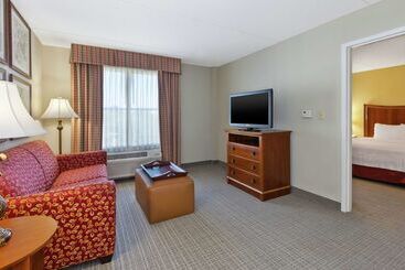 هتل Homewood Suites By Hilton Chesapeakegreenbrier