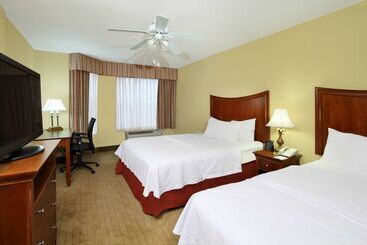 هتل Homewood Suites By Hilton Chesapeakegreenbrier