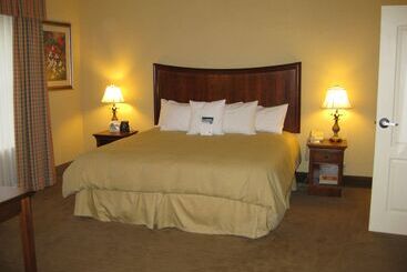 هتل Homewood Suites By Hilton Chesapeakegreenbrier