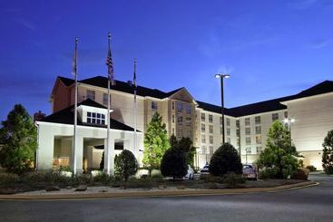 هتل Homewood Suites By Hilton Chesapeakegreenbrier