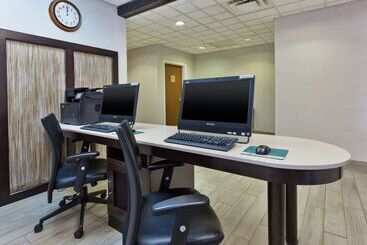 هتل Homewood Suites By Hilton Chesapeakegreenbrier