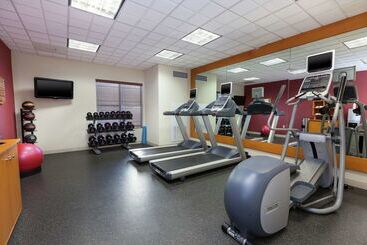 هتل Homewood Suites By Hilton Chesapeakegreenbrier