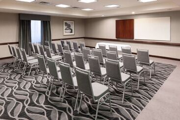 هتل Homewood Suites By Hilton El Paso Airport