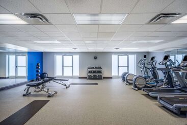 هتل Homewood Suites By Hilton Louisvilleeast