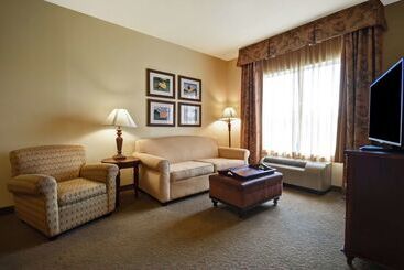 هتل Homewood Suites By Hilton Charleston Airport