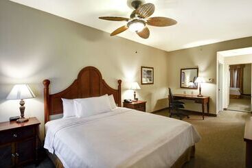 هتل Homewood Suites By Hilton Charleston Airport
