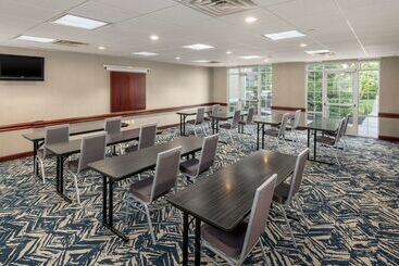 هتل Homewood Suites By Hilton Philadelphia Mt. Laurel