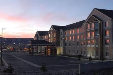 هتل Homewood Suites By Hilton Rock Springs
