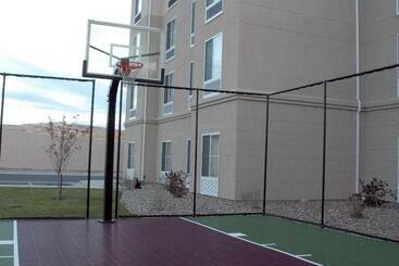 هتل Homewood Suites By Hilton Rock Springs