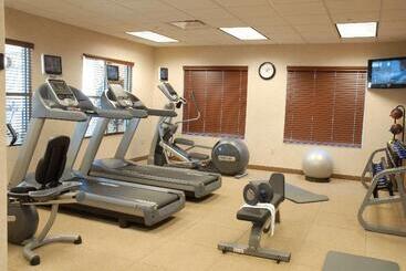 هتل Homewood Suites By Hilton Rock Springs