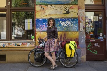 هتل Hostel Lollis Homestay Dresden