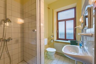 هتل Hostel Lollis Homestay Dresden