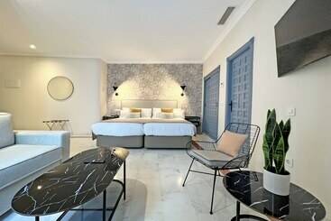 هتل Itaca Sevilla By Soho Boutique