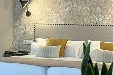 هتل Itaca Sevilla By Soho Boutique