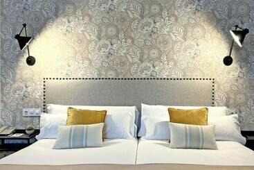 هتل Itaca Sevilla By Soho Boutique
