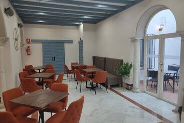 هتل Itaca Sevilla By Soho Boutique
