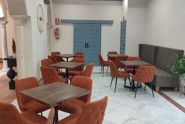 هتل Itaca Sevilla By Soho Boutique