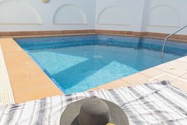 هتل Itaca Sevilla By Soho Boutique