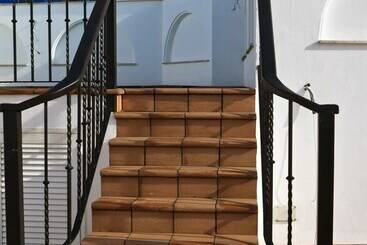 هتل Itaca Sevilla By Soho Boutique