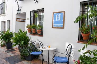 I Am La Posada Hotel And Apartment