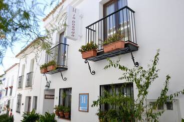 I Am La Posada Hotel And Apartment