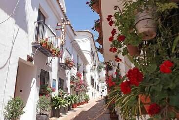 I Am La Posada Hotel And Apartment