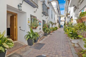 I Am La Posada Hotel And Apartment