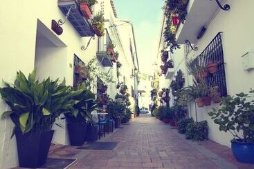 I Am La Posada Hotel And Apartment